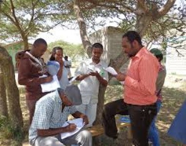 Basline Survey & Impact Assessment (2)