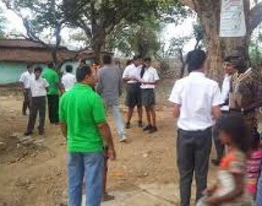 Basline Survey & Impact Assessment (3)