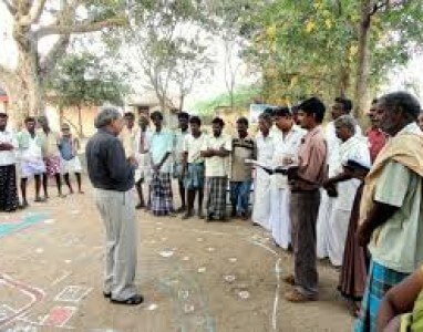 Basline Survey & Impact Assessment (4)