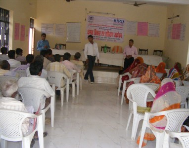 Capacity Building & Training (3)