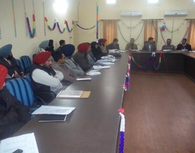 Monitoring & Evalution (2)